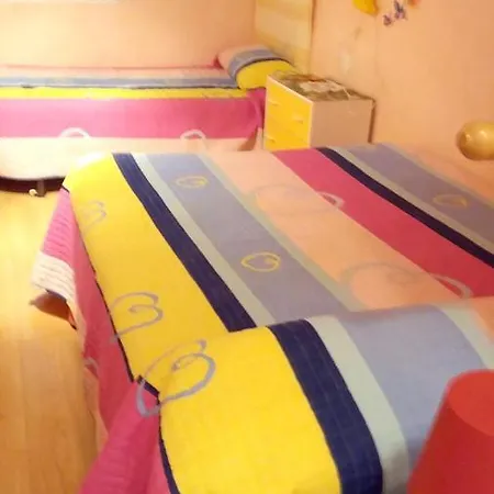 Apartamento With 2 Bedrooms In With Shared Pool Enclosed Garden And Wifi