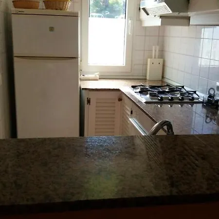 Apartamento With 2 Bedrooms In With Shared Pool Enclosed Garden And Wifi Port d'Addaia