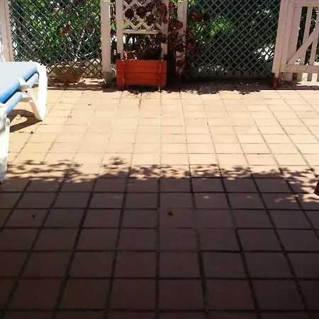 With 2 Bedrooms In With Shared Pool Enclosed Garden And Wifi Port d'Addaia