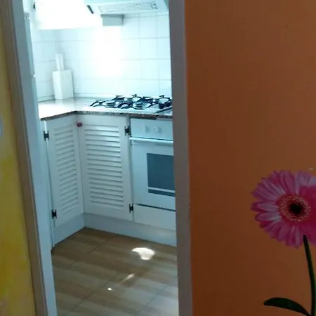 Apartment With 2 Bedrooms In With Shared Pool Enclosed Garden And Wifi *